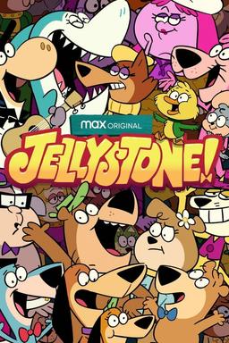 TV Show Poster