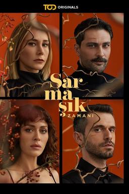 TV Show Poster