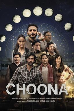 TV Show Poster