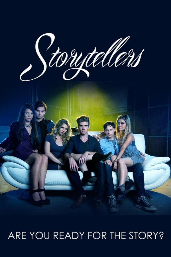 TV Show Poster