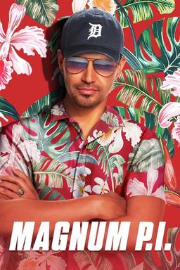 TV Show Poster
