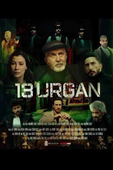 TV Show Poster