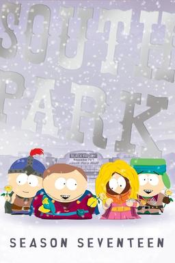 TV Show Poster