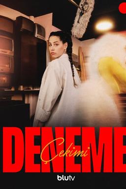 TV Show Poster