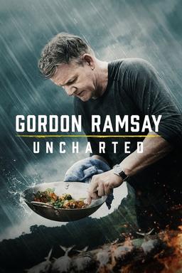 Постер сериала