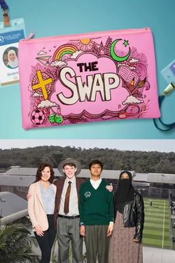 TV Show Poster