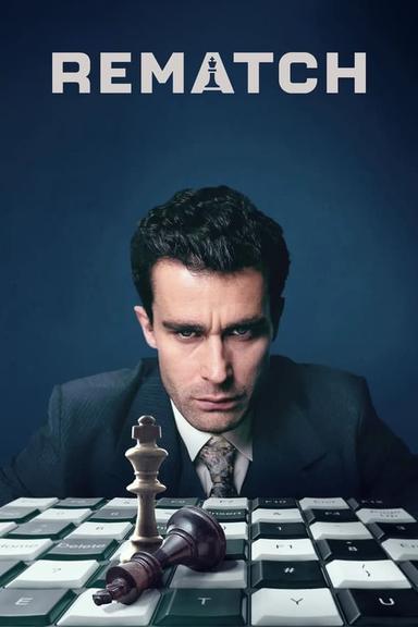 TV Show Poster