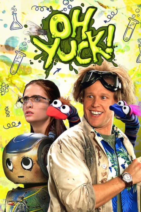 TV Show Poster