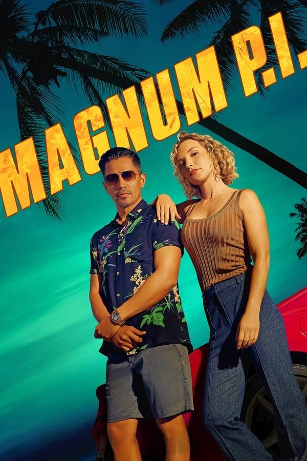 TV Show Poster