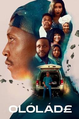 TV Show Poster