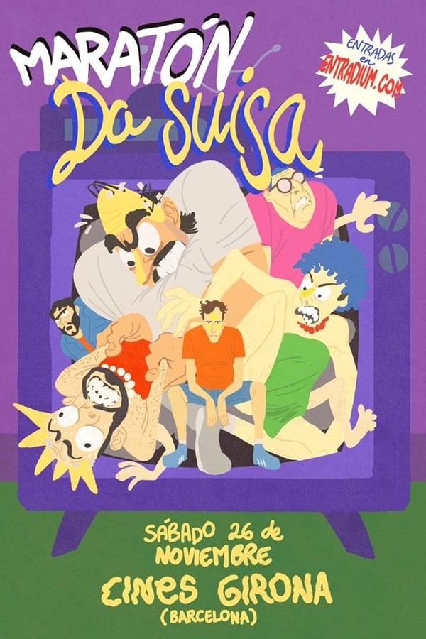 TV Show Poster