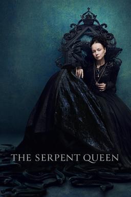 TV Show Poster