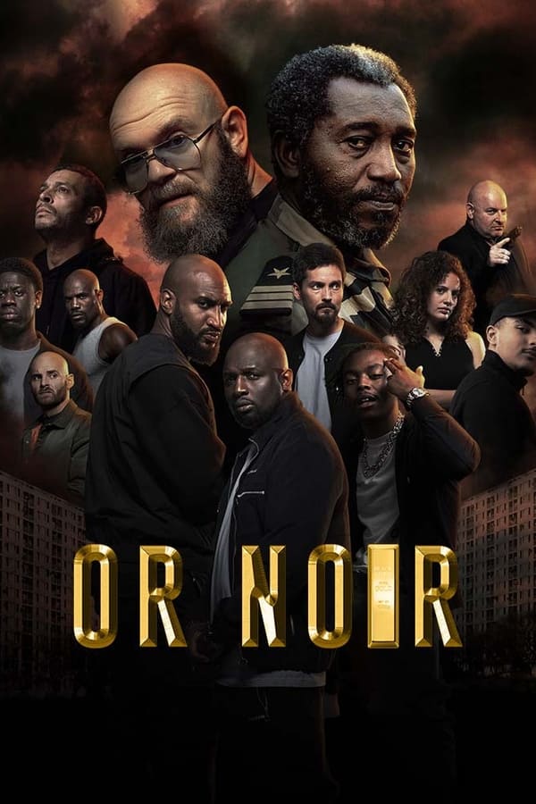 TV Show Poster