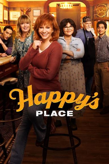 TV Show Poster