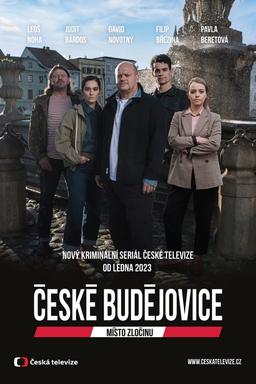 TV Show Poster