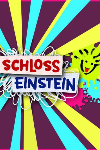 TV Show Poster