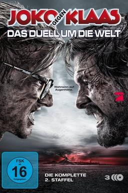 TV Show Poster