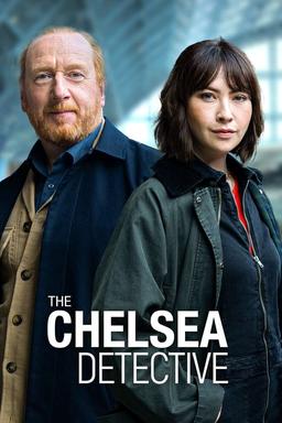TV Show Poster