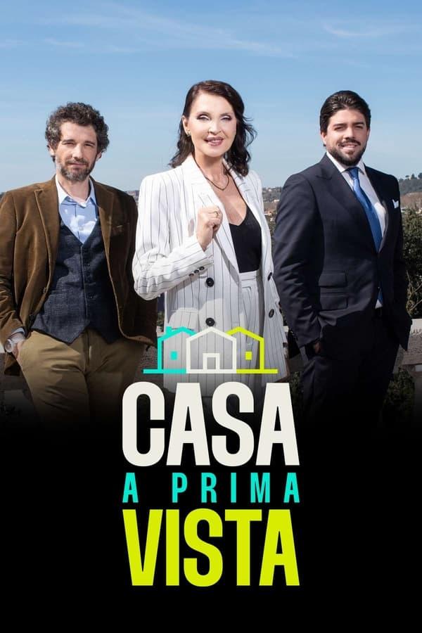 TV Show Poster