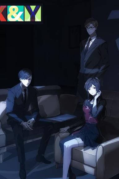 TV Show Poster