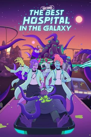 TV Show Poster