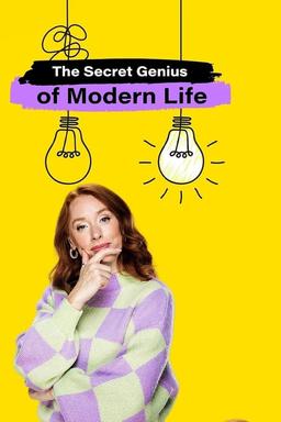 TV Show Poster