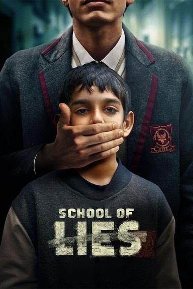 TV Show Poster