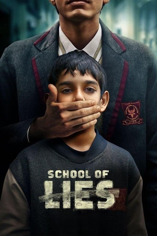 TV Show Poster