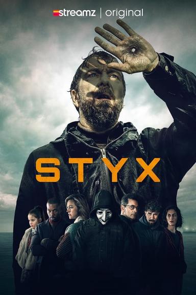 TV Show Poster