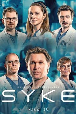 TV Show Poster