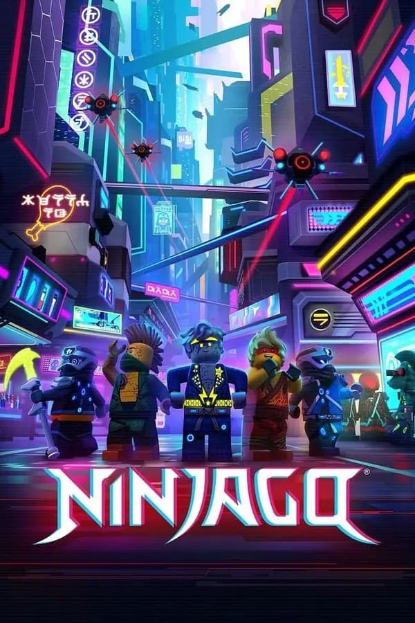 TV Show Poster