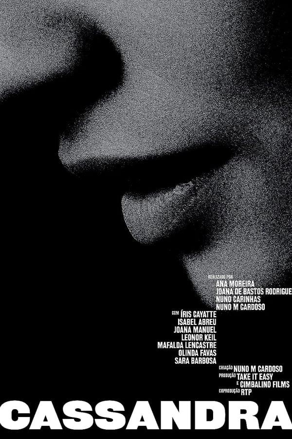 TV Show Poster