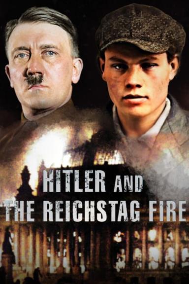 TV Show Poster