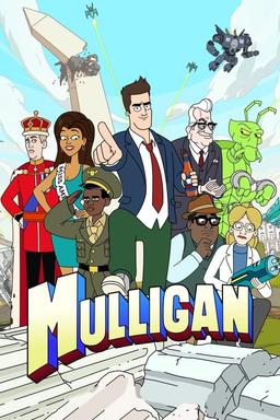 TV Show Poster