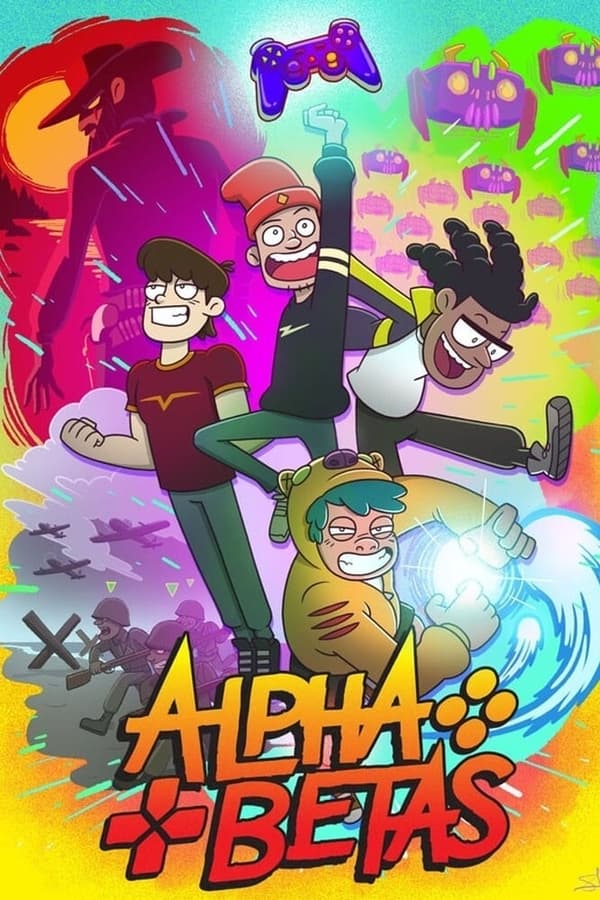 TV Show Poster