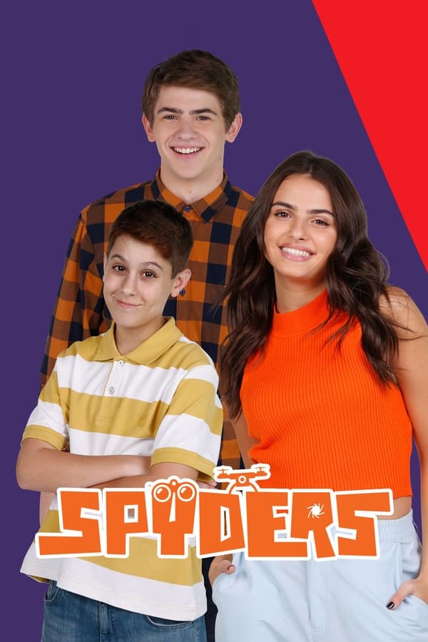 TV Show Poster