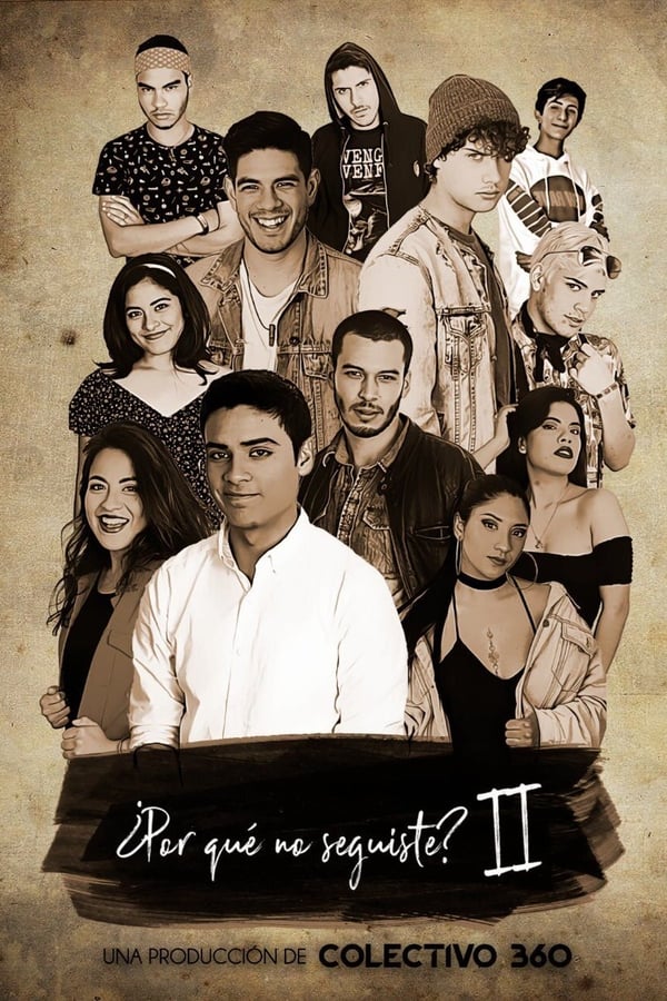 TV Show Poster