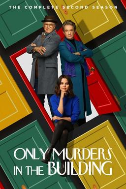 TV Show Poster