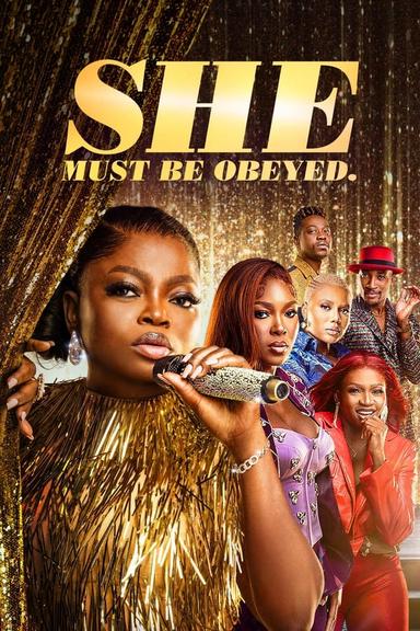 TV Show Poster