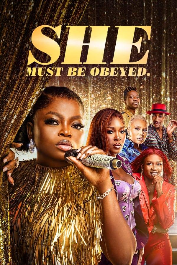 TV Show Poster