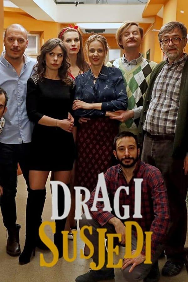 TV Show Poster