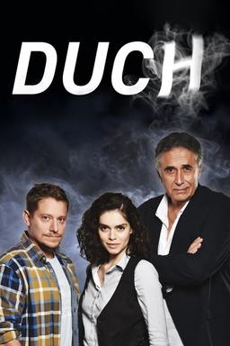 Постер сериала
