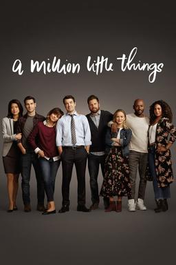 TV Show Poster