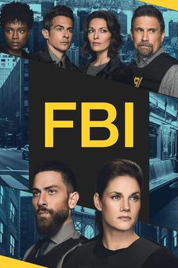 TV Show Poster