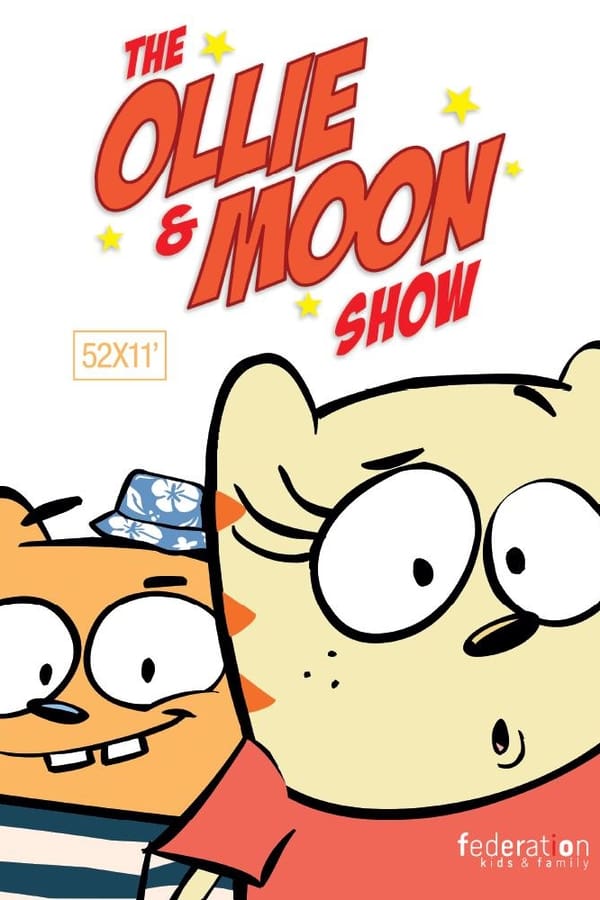 TV Show Poster