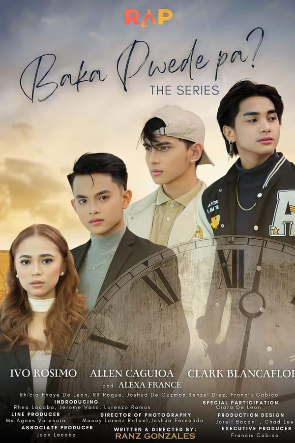 TV Show Poster