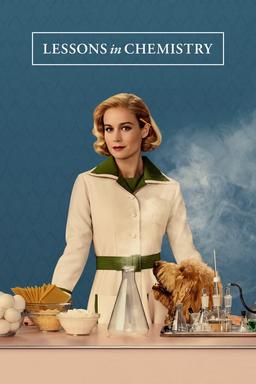 TV Show Poster