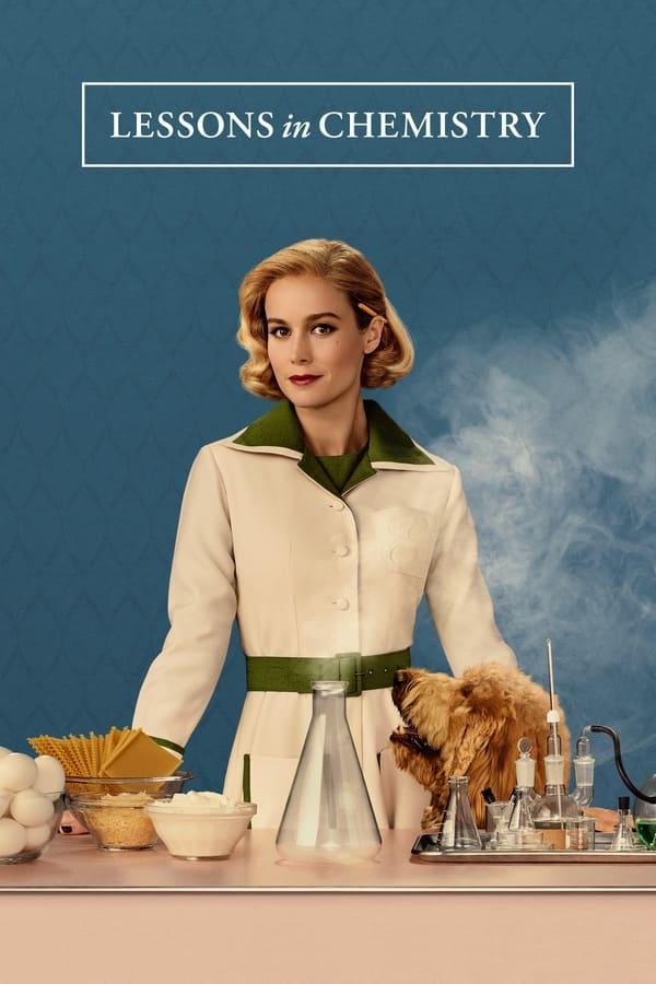 TV Show Poster