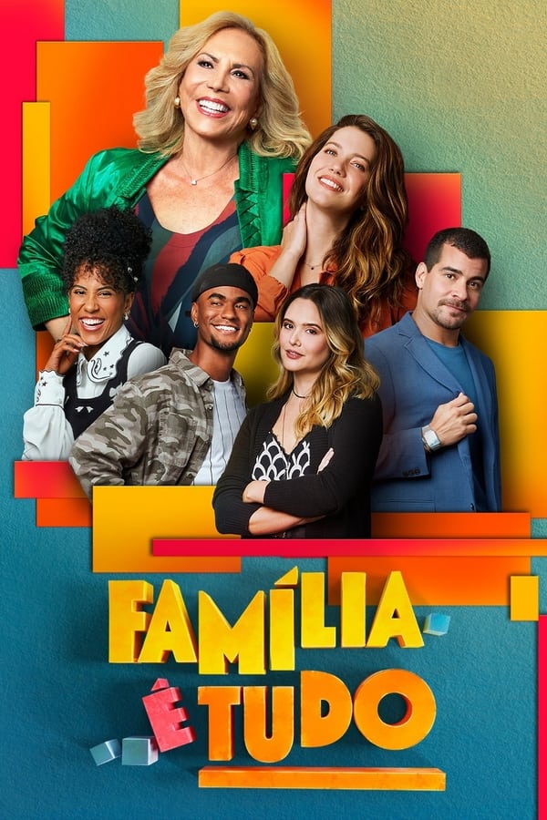 TV Show Poster