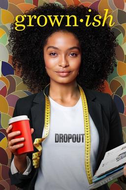 TV Show Poster